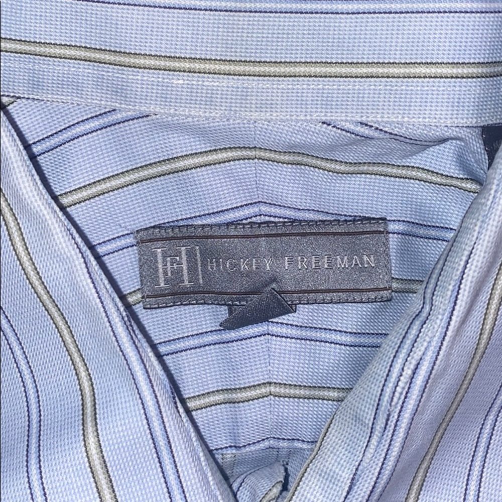 Dress shirt